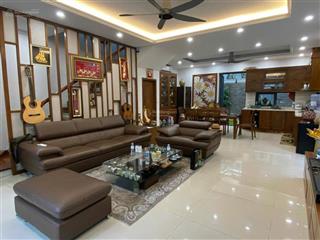 Cho thuê biệt thự góc gamuda dt 140m² full nội thất vào ở ngay 0972 895 ***