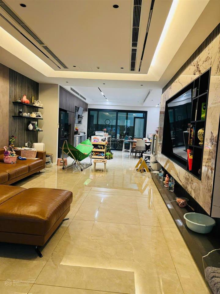 Liền kề gamuda dt 119m2 hoàn thiện full nội thất, giá chỉ 35,4 tỷ, bao phí 0972 895 ***
