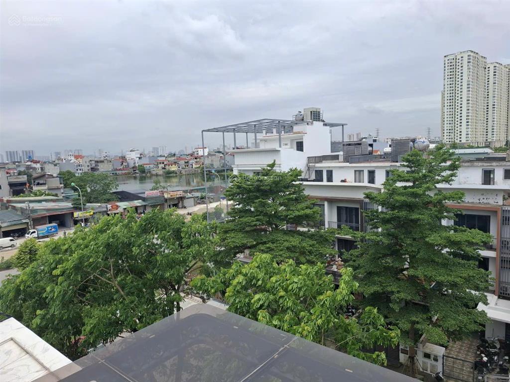 Chính chủ gửi bán căn liền kề gamuda, full nt thang máy.  0972 895 ***