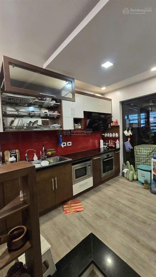Cho thuê liền kề gamuda 117m2, full nội thất, giá chỉ 26tr/tháng 0972 895 ***