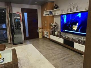 Cho thuê liền kề gamuda 117m2, full nội thất, giá chỉ 26tr/tháng 0972 895 ***