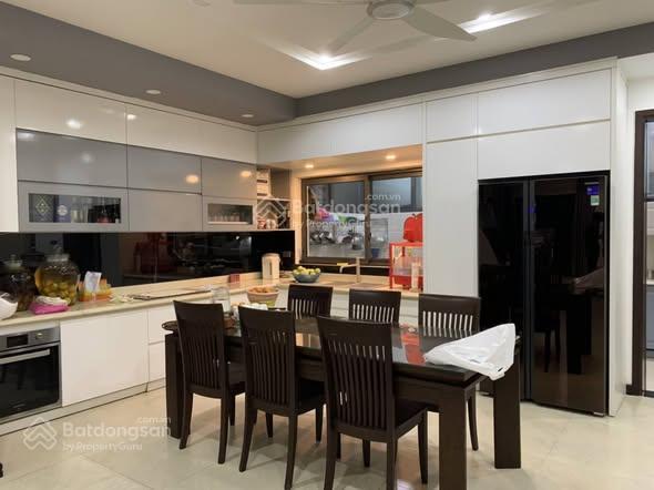 Cần bán liền kề tiêu chuẩn gamuda  giá 33,5 tỷ, 0972 895 ***