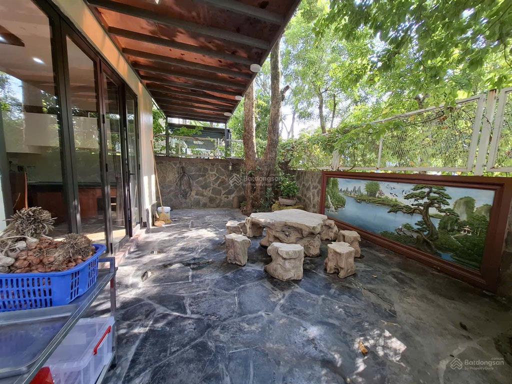 Cho thuê biệt thự gamuda 239m2, full nội thất cao cấp 0972 895 ***