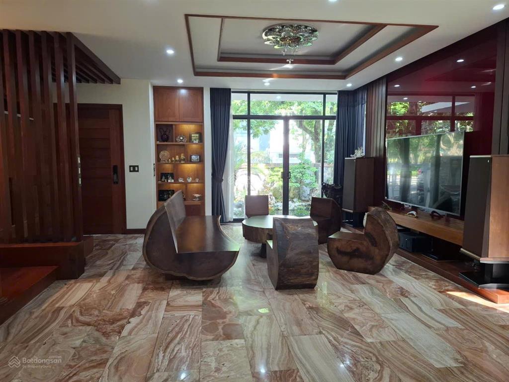 Cho thuê biệt thự gamuda 239m2, full nội thất cao cấp 0972 895 ***