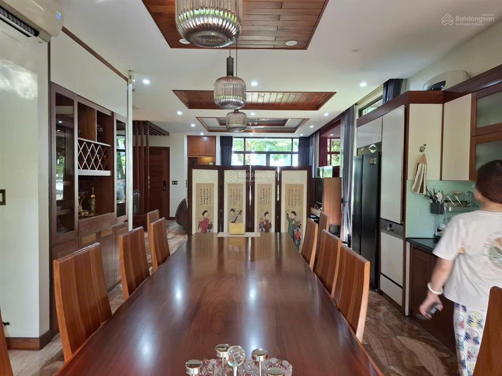 Cho thuê biệt thự gamuda 239m2, full nội thất cao cấp 0972 895 ***