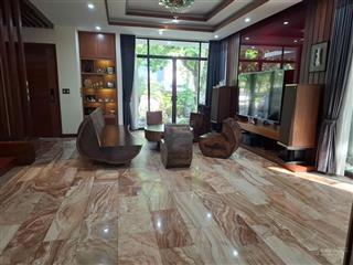 Cho thuê biệt thự gamuda 239m2, full nội thất cao cấp 0972 895 ***