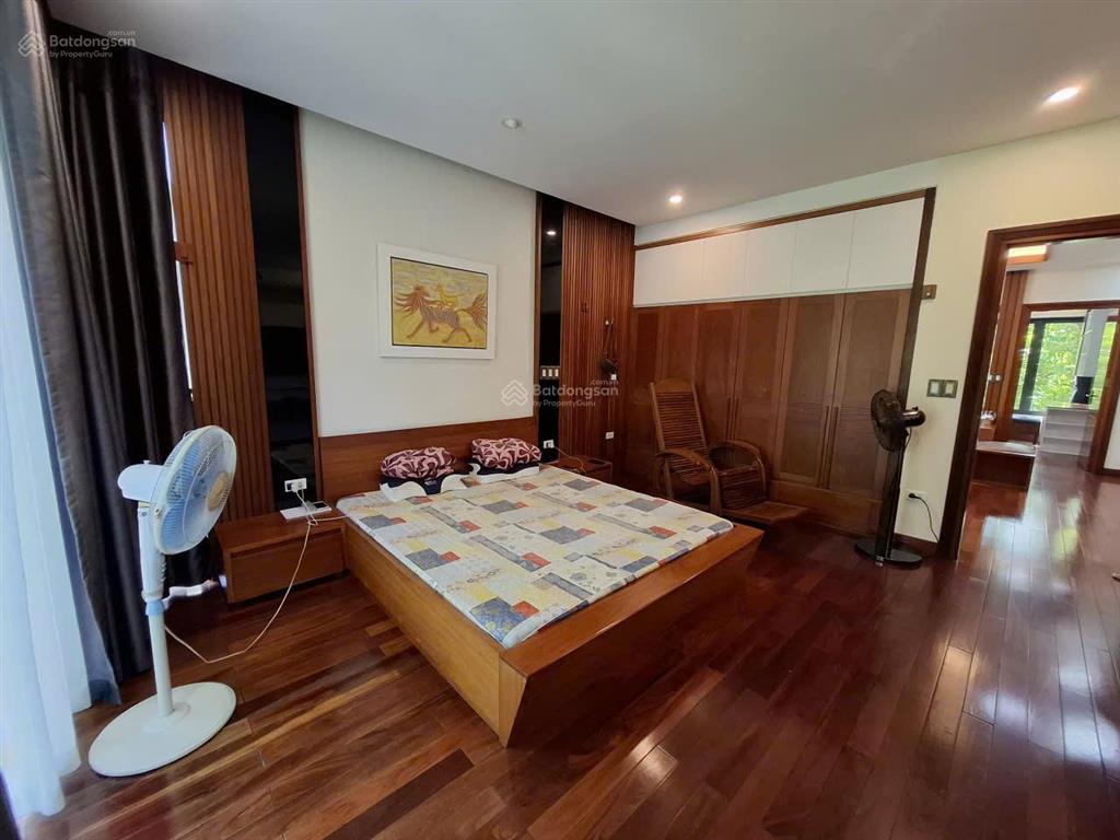 Cho thuê biệt thự gamuda 239m2, full nội thất cao cấp 0972 895 ***