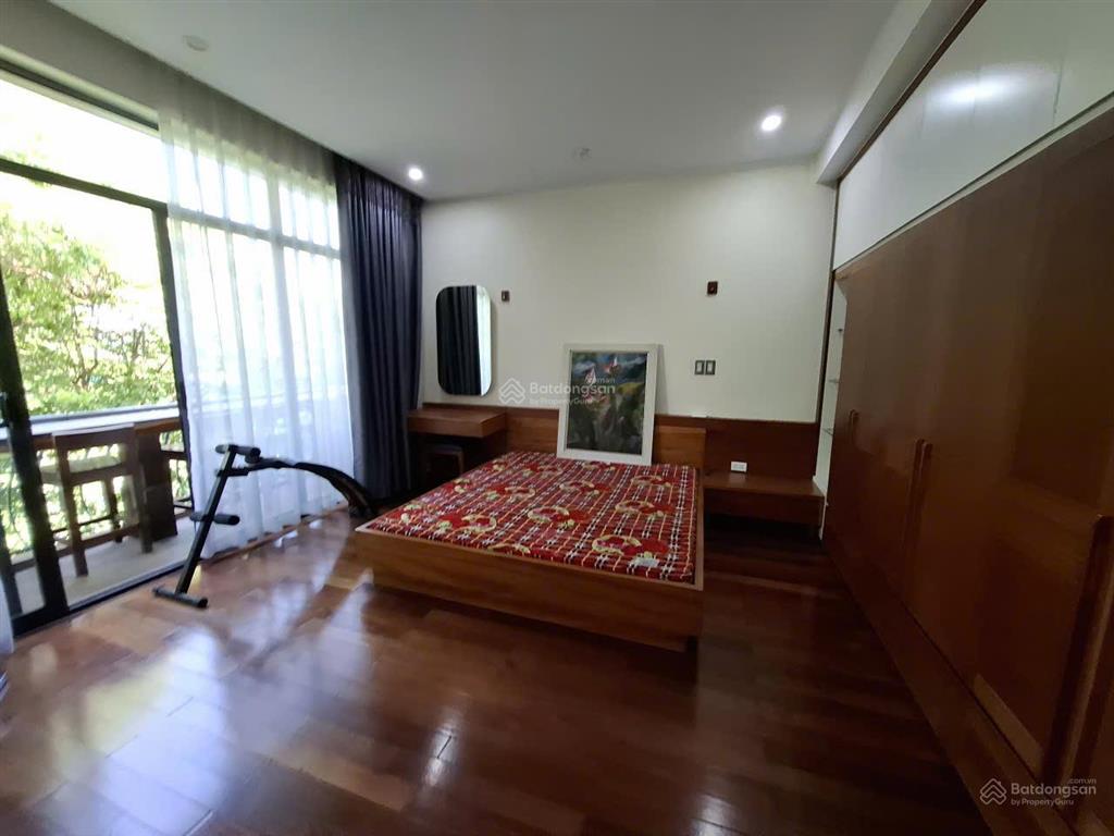 Cho thuê biệt thự gamuda 239m2, full nội thất cao cấp 0972 895 ***