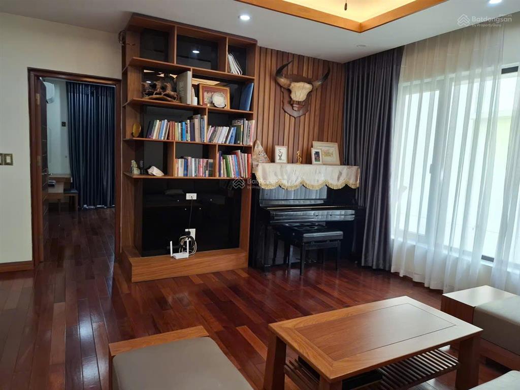 Cho thuê biệt thự gamuda 239m2, full nội thất cao cấp 0972 895 ***