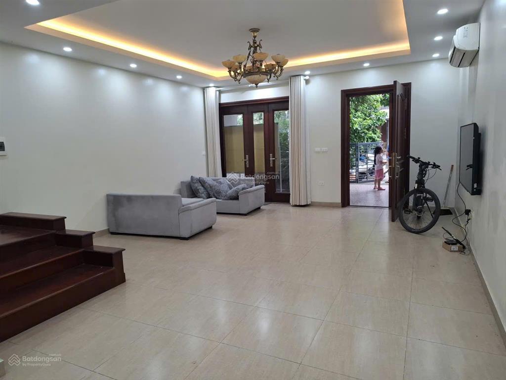 Cho thuê liền kề gamuda dt 119m2 đủ nội thất giá 23tr/ tháng, 0972 895 ***