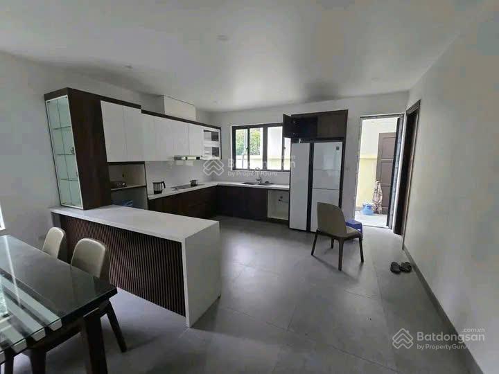 Cho thuê biệt thự 4pn, 5wc, 380m2 tại gamuda gardens, trần phú, hoàng mai, 40 triệu vnd