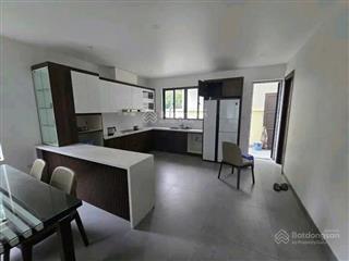 Cho thuê biệt thự 4pn, 5wc, 380m2 tại gamuda gardens, trần phú, hoàng mai, 40 triệu vnd