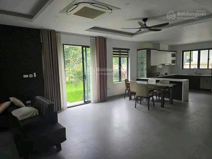Cho thuê biệt thự 4pn, 5wc, 380m2 tại gamuda gardens, trần phú, hoàng mai, 40 triệu vnd