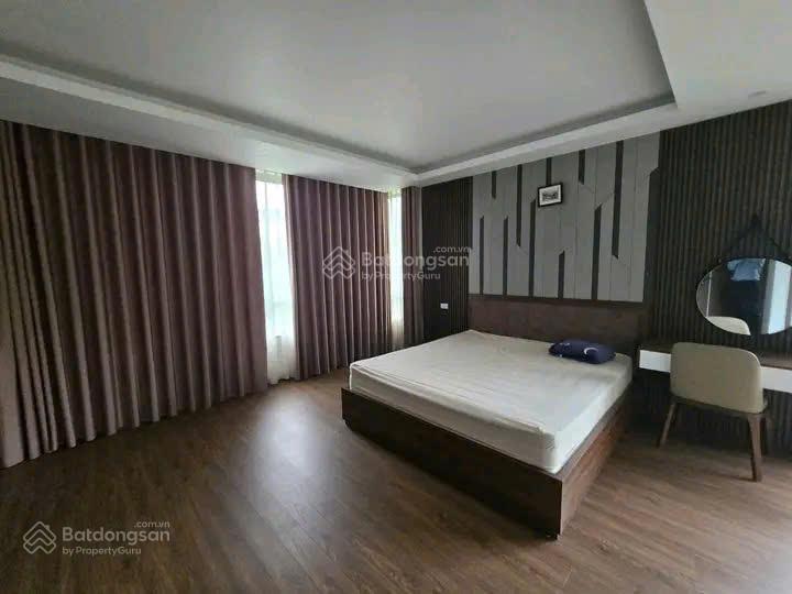 Cho thuê biệt thự 4pn, 5wc, 380m2 tại gamuda gardens, trần phú, hoàng mai, 40 triệu vnd