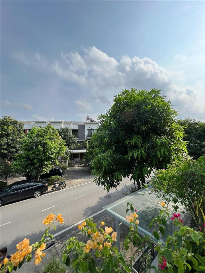 Cho thuê gấp bt ở gamuda gardens, 25 triệu, 120m2, 4pn, 5wc, hướng nam