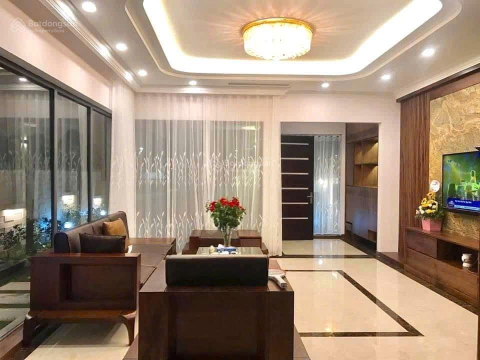Cho thuê biệt thự 160m2, 4 tầng, full nội thất đẹp, giá 32 triệu tại gamuda gardens 0972 895 ***