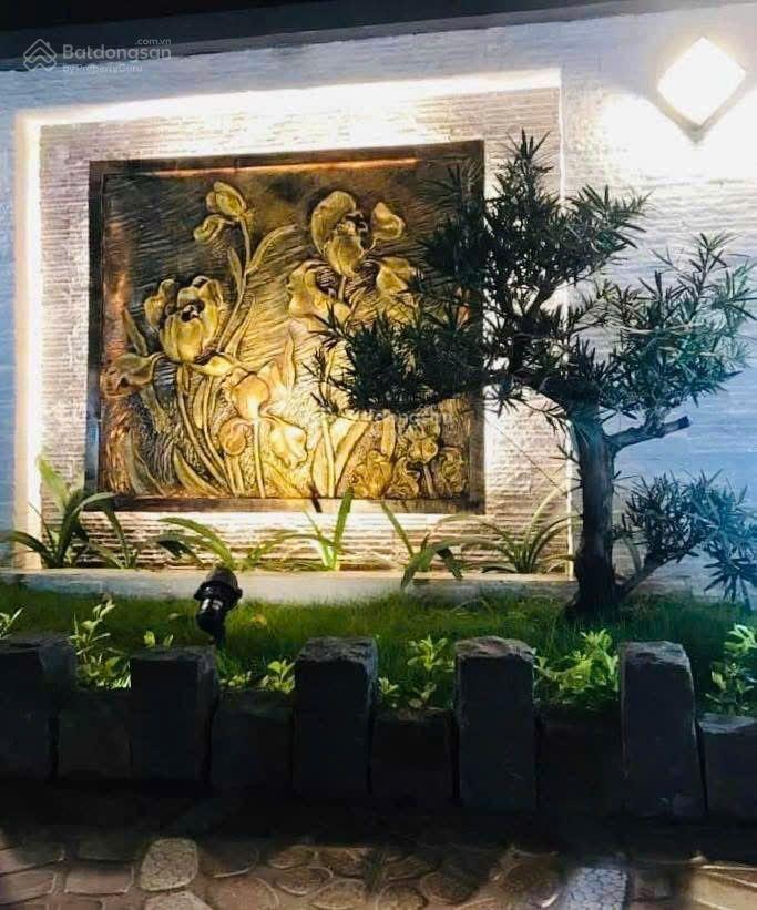 Cho thuê biệt thự 160m2, 4 tầng, full nội thất đẹp, giá 32 triệu tại gamuda gardens 0972 895 ***