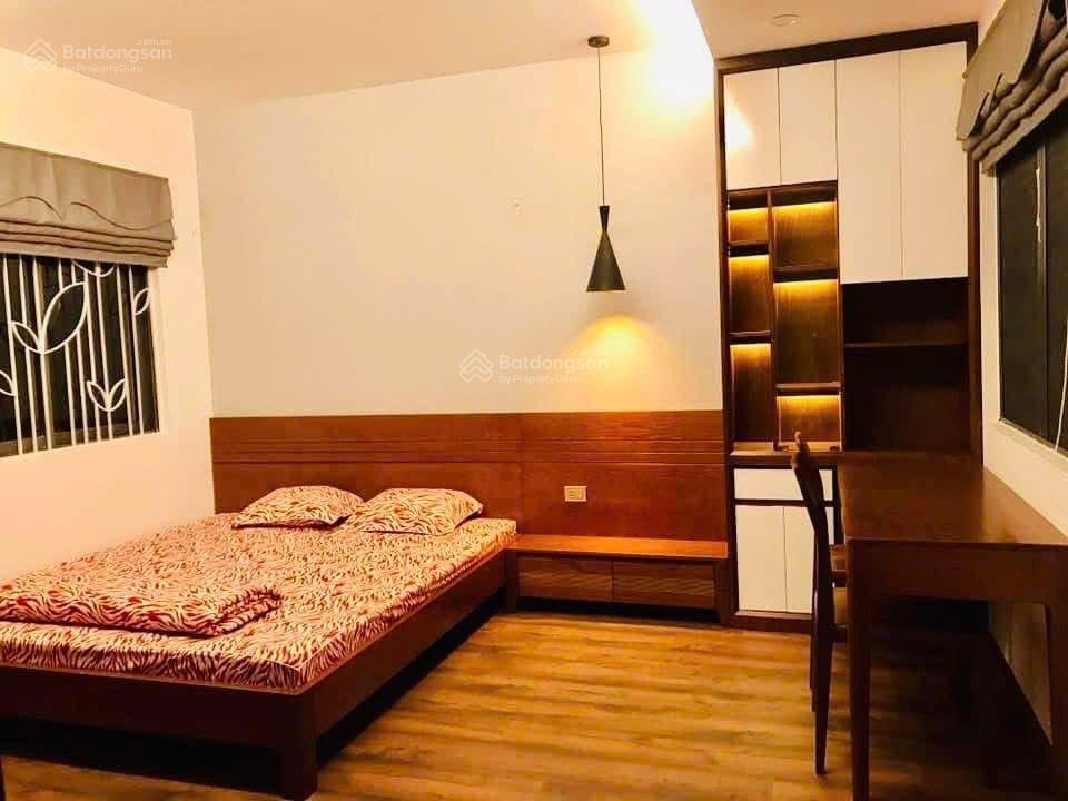 Cho thuê biệt thự 160m2, 4 tầng, full nội thất đẹp, giá 32 triệu tại gamuda gardens 0972 895 ***