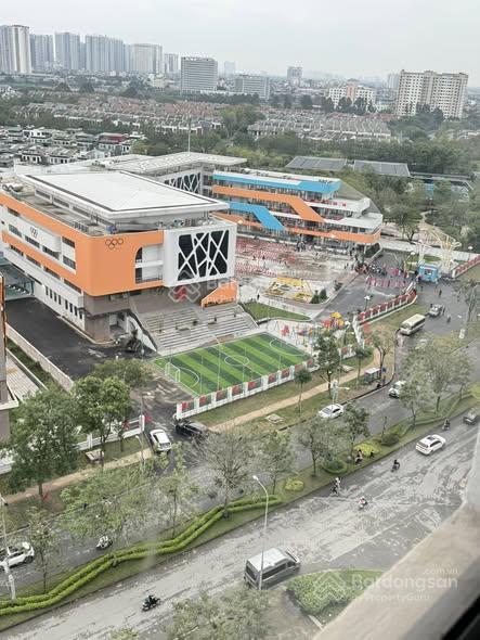 Căn góc 3pn gamuda gardens, dt 96m2, view biệt thự cực đẹp 0972 895 ***
