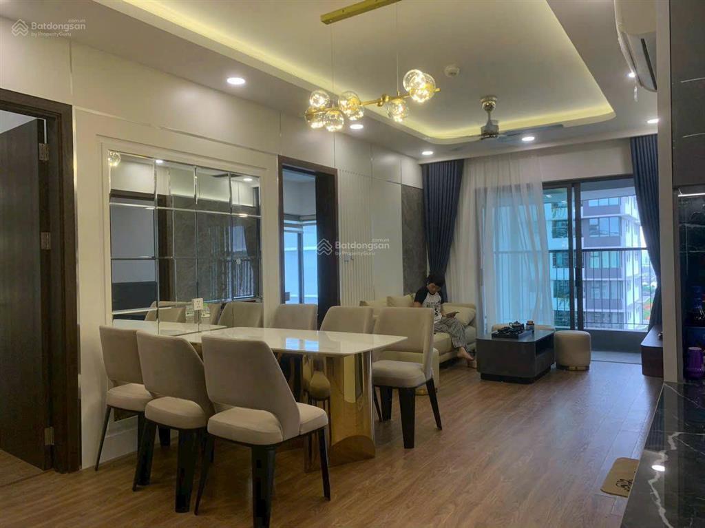 Căn góc 3pn gamuda gardens, dt 96m2, view biệt thự cực đẹp 0972 895 ***