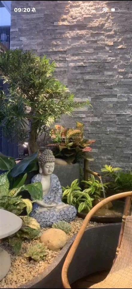 Căn hộ 3pn đẹp ở the zen residence, 9 tỷ vnd, 96m2, view khu biệt thự 0972 895 ***