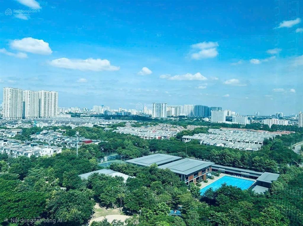 Căn hộ 3pn đẹp ở the zen residence, 9 tỷ vnd, 96m2, view khu biệt thự 0972 895 ***