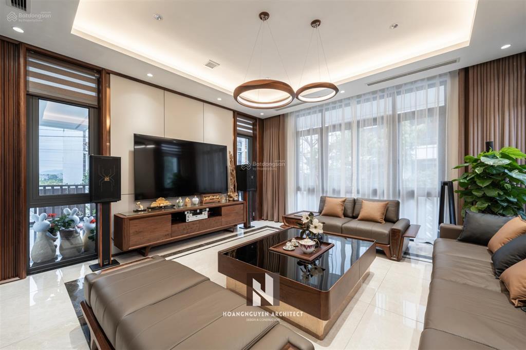 Biệt thự song lập gamuda cần bán 54,5 tỷ dt 190m2 đầy đủ nội thất 0972 895 ***