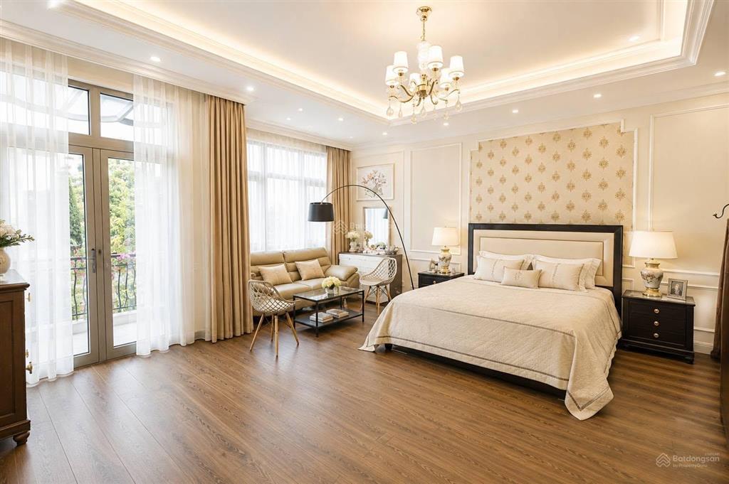 Biệt thự song lập gamuda cần bán 54,5 tỷ dt 190m2 đầy đủ nội thất 0972 895 ***