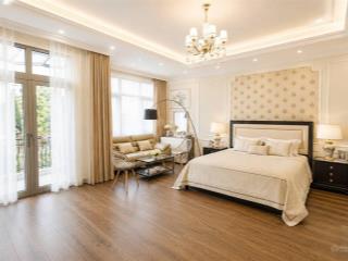 Biệt thự song lập gamuda cần bán 54,5 tỷ dt 190m2 đầy đủ nội thất 0972 895 ***