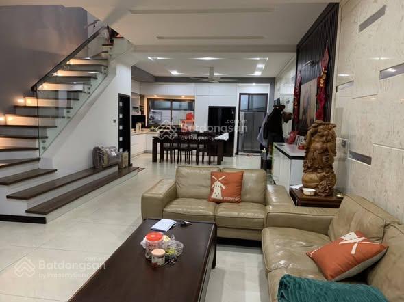 Bán liền kề gamuda gardens, 34 tỷ vnd, 119m2 0972 895 ***