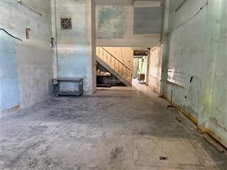 Cho thuê nhà riêng mặt tiền đường 23/10, 15 triệu đồng/ tháng (có thương lượng)