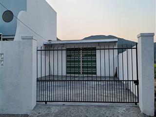 Cho thuê nhà riêng tại thôn tây cách chợ vĩnh phương 600m, 3,5 triệu, 100m2, 1 wc, mặt tiền 7m