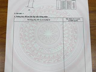 Bán nhà riêng  mặt tiền số 621 đường 23/10, 9,1 tỷ đồng, diện tích đất 100m2