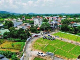 Bán đất ở sẵn sổ thôn khoang sau đoài phương