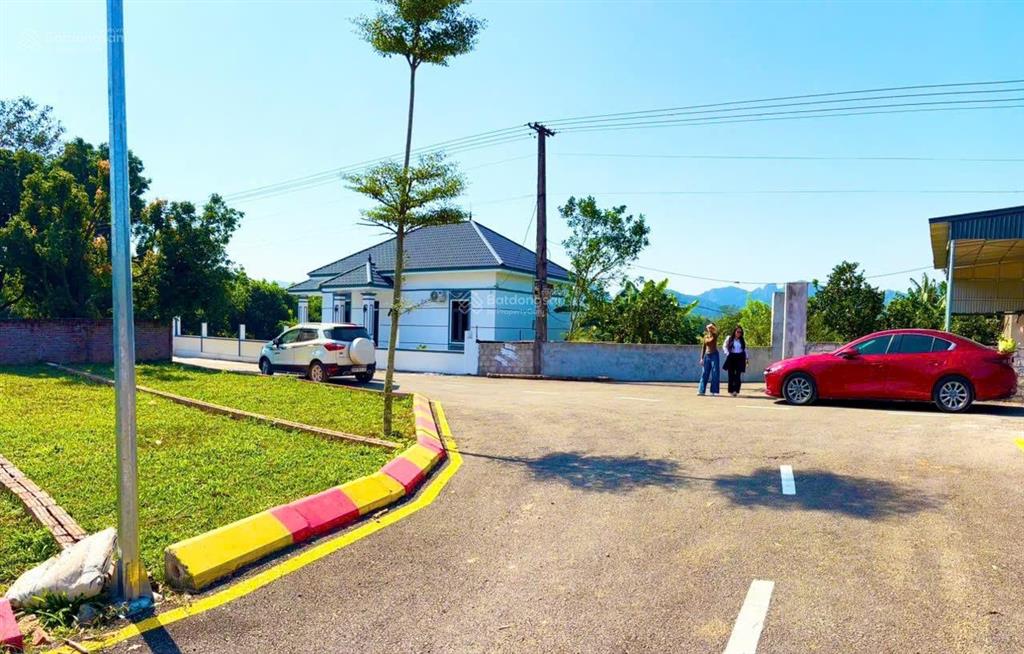 Đất full thổ cư cổ đông hòa lạc 100m công chứng ngay