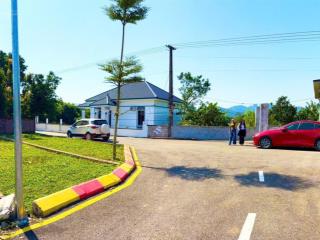 Đất full thổ cư cổ đông hòa lạc 100m công chứng ngay