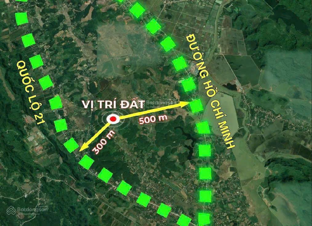 Đất full thổ cư cổ đông hòa lạc 100m công chứng ngay