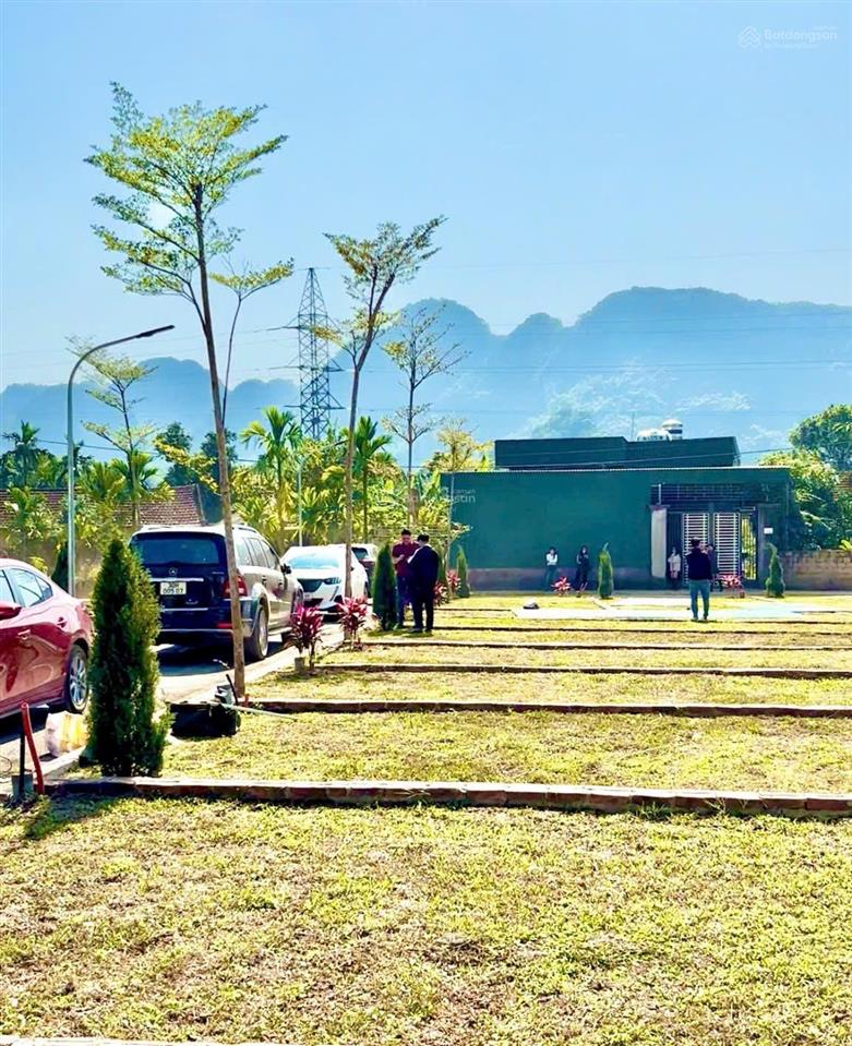 Đất full thổ cư cổ đông hòa lạc 100m công chứng ngay