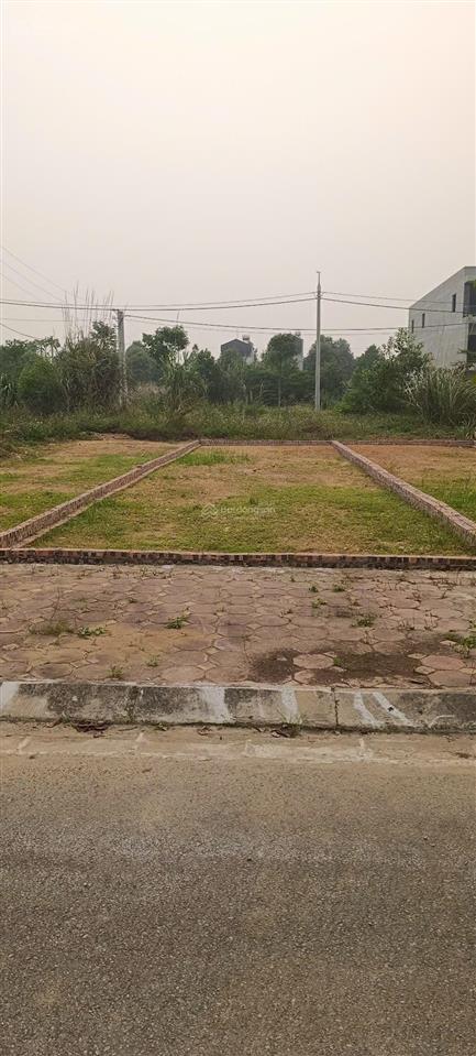 Bán đất cực chất tại đường 21, 2,5 tỷ, 100m2, siêu hot