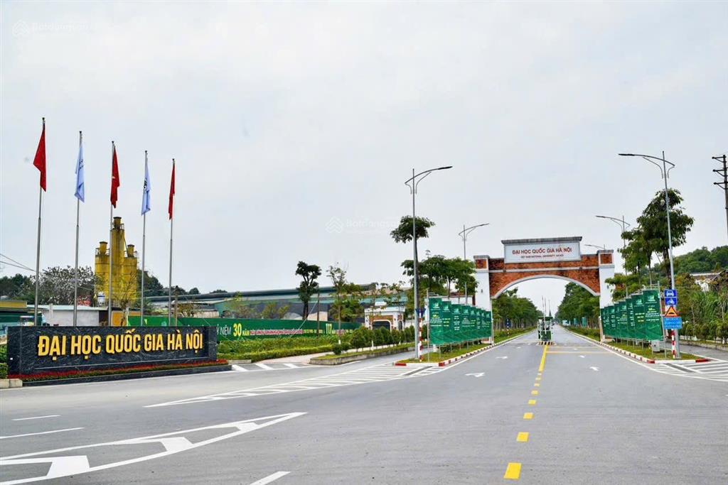 Bán đất cực chất tại đường 21, 2,5 tỷ, 100m2, siêu hot