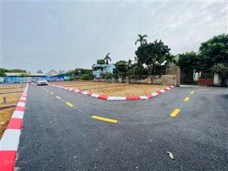 Hàng hiếm phú cát tại sát chợ long phú, 2,2 tỷ, 100m2 đất thổ cư đẹp xuất sắc