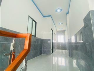 Bán nhà lầu sổ riêng, dt đất 95m2, thổ cư 100%, kp 4, phường trảng dài