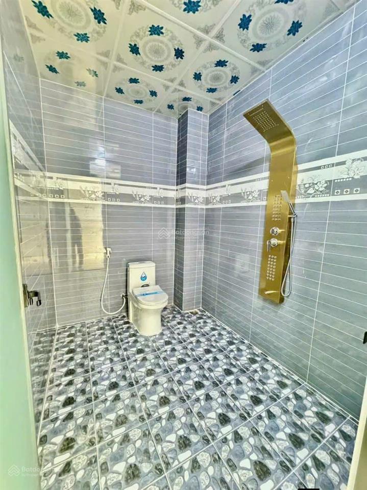 Bán căn nhà gác lửng, sổ hồng, 5m*30m, gần chợ quang thắng, kp. 3, phường trảng dài chỉ 3,050 tỷ