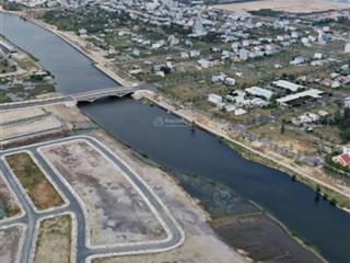 Cần bán lô đất nền 111m2 khu đô thị fpt, thành phố đà nẵng