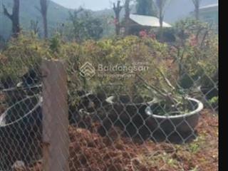 Cần bán lô đất nền 1300m2 thôn đông sơn, xã bà nà, thành phố đà nẵng