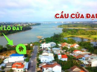 Cần bán lô đất nền 1500m2 .đường nguyễn tri phương trung tâm phố cổ hội an. thành phố đà nẵng