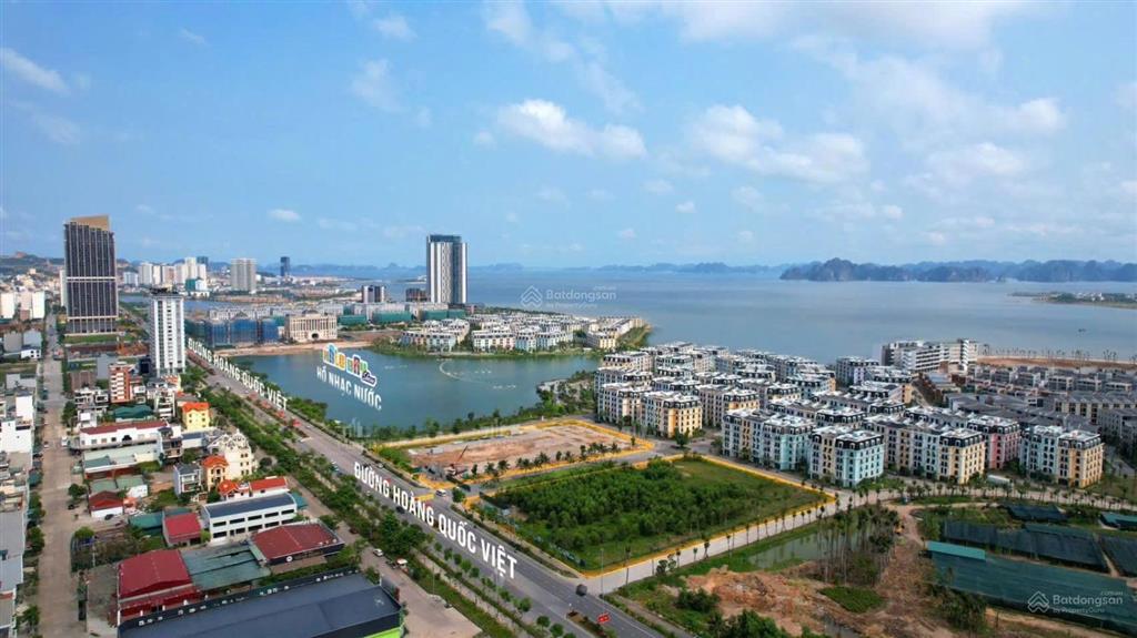Duy nhất 200 căn dự án prima bay hạ long full giá 1,4 tỷ hỗ trợ lãi suất 0% trong 30 tháng