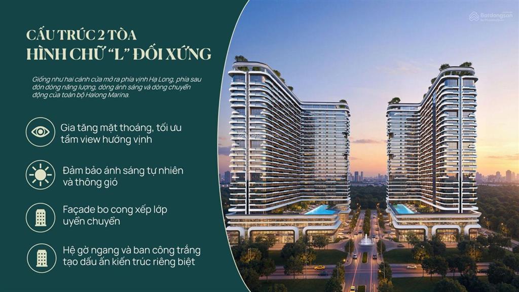 Em cần bán căn view biển giá chỉ 1,7 tỷ tầng cao hướng đông nam view vịnh hạ long dự án prima bay.