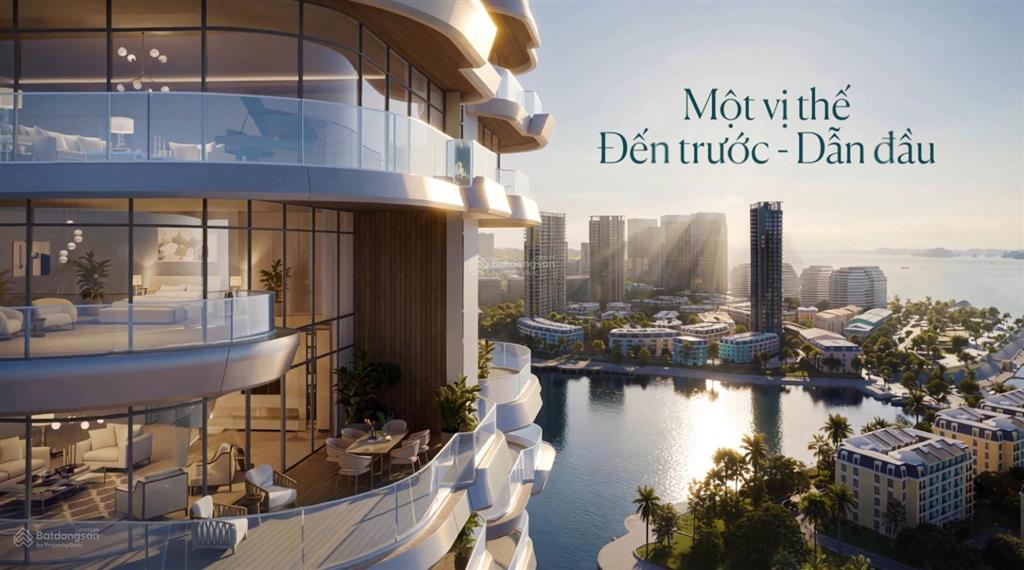 Em cần bán căn view biển giá chỉ 1,7 tỷ tầng cao hướng đông nam view vịnh hạ long dự án prima bay.