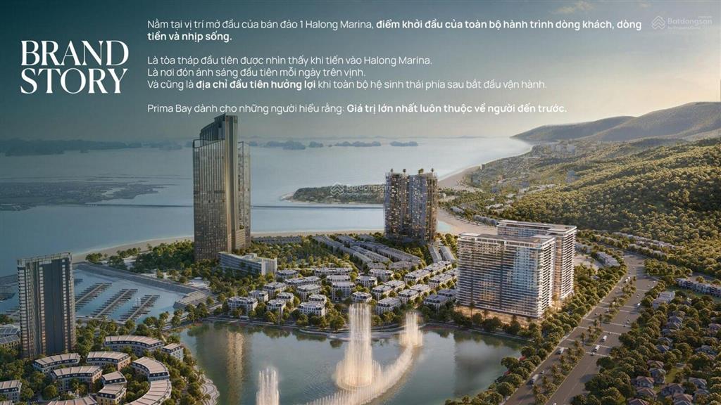 1,4 tỷ mua đứt căn hộ view biển sát bãi tắm đẹp nhất hạ long, khai thác cho thuê dòng tiền vô hạn.
